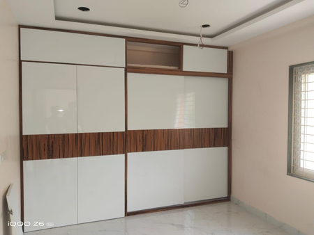 ELITE+ aluminium cupboard Vizag