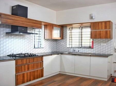 PRIME aluminium cupboard Vizag