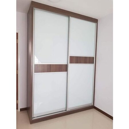PRIME aluminium cupboard Vizag