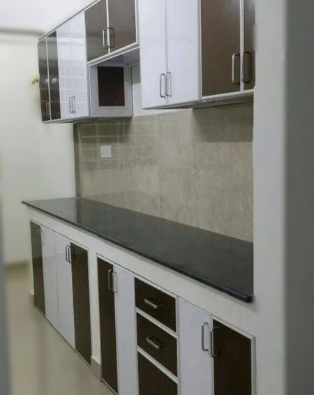 VALUE aluminium cupboard Vizag