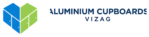 Aluminium Cupboards Vizag - Home Interiors