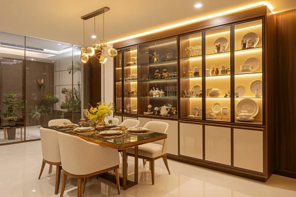 Aluminium Crockery Units in Vizag